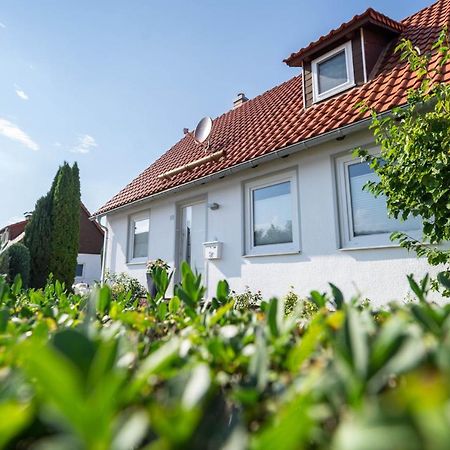 Idas Garten Bad Lauterberg Exterior photo