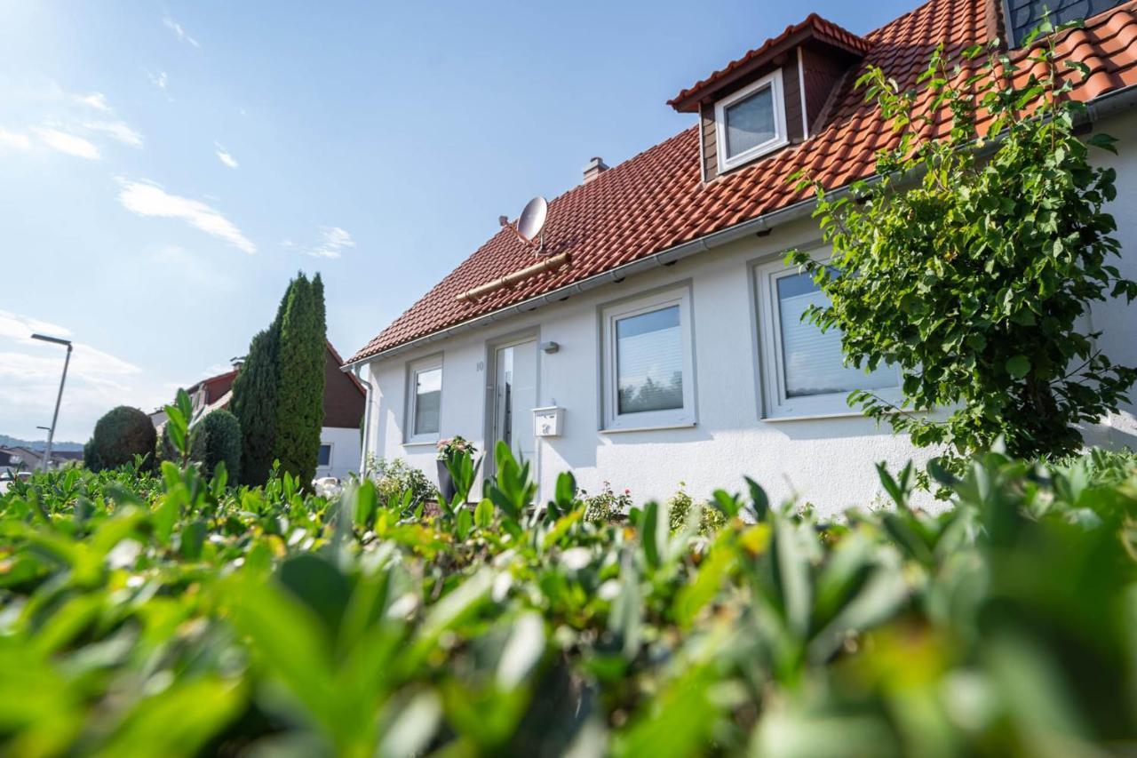 Idas Garten Bad Lauterberg Exterior photo
